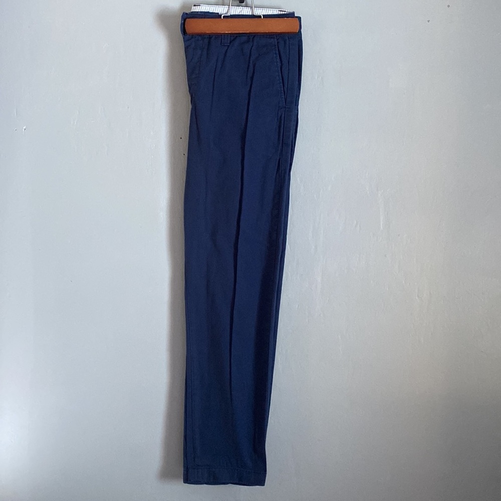 Women’s Ralph Lauren Blue Pants